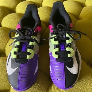 Nike Air Zoom Tennis Court Shoes